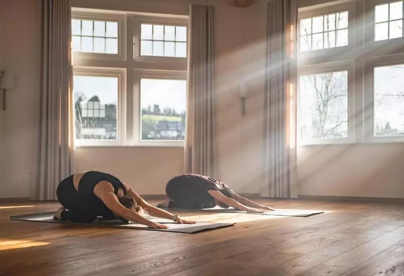 Diedrich Wellnesshotel & Spa   Adults Only