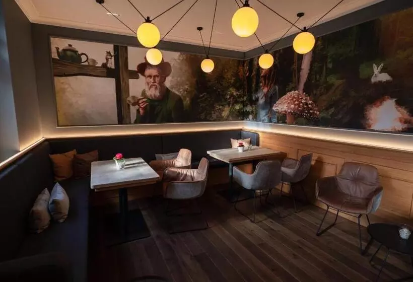 Diedrich Wellnesshotel & Spa   Adults Only