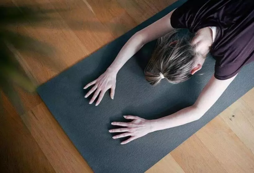 Diedrich Wellnesshotel & Spa   Adults Only