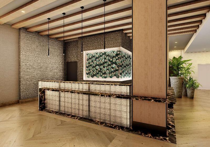 ホテル Embassy Suites By Hilton Tampa Downtown Convention Center