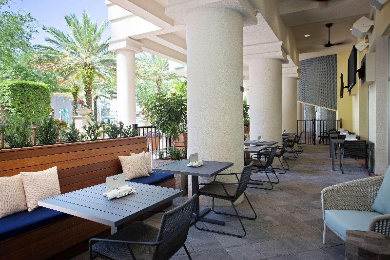 ホテル Embassy Suites By Hilton Tampa Downtown Convention Center