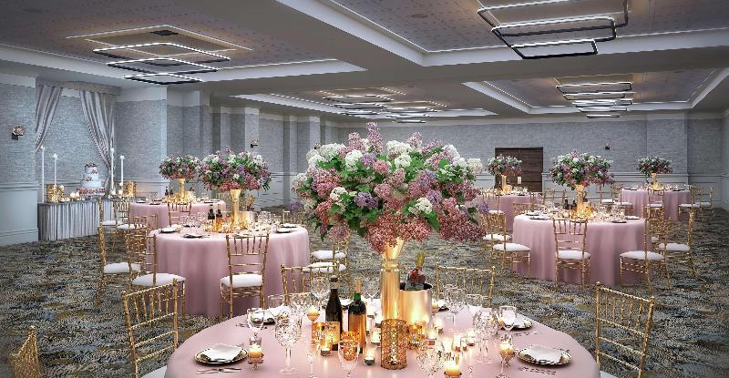 ホテル Embassy Suites By Hilton Tampa Downtown Convention Center