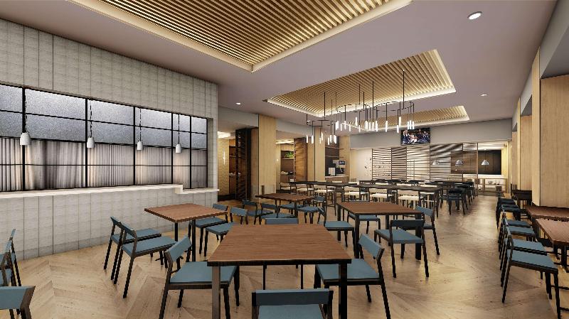 ホテル Embassy Suites By Hilton Tampa Downtown Convention Center