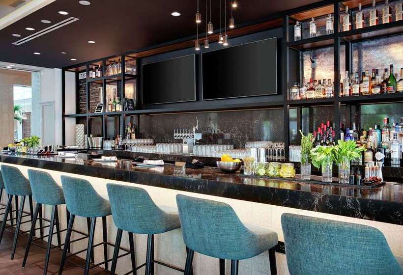 ホテル Embassy Suites By Hilton Tampa Downtown Convention Center