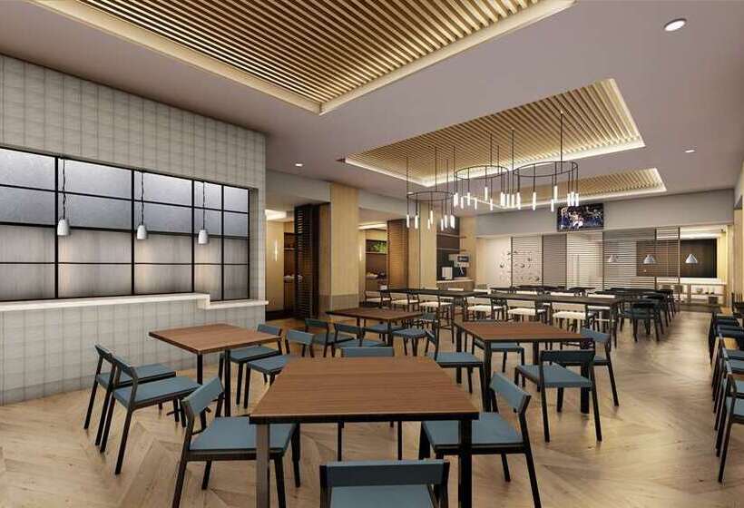 ホテル Embassy Suites By Hilton Tampa Downtown Convention Center