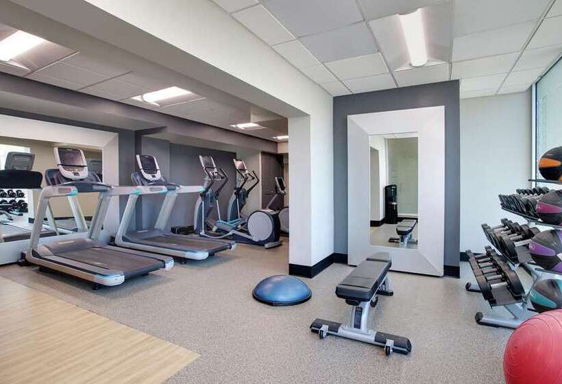 ホテル Embassy Suites By Hilton Tampa Downtown Convention Center