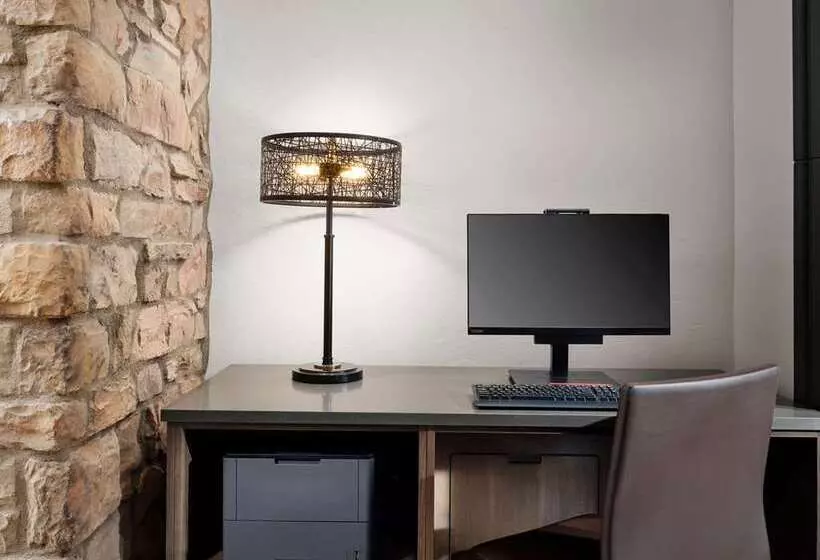 هتل Embassy Suites By Hilton Tucson Paloma Village