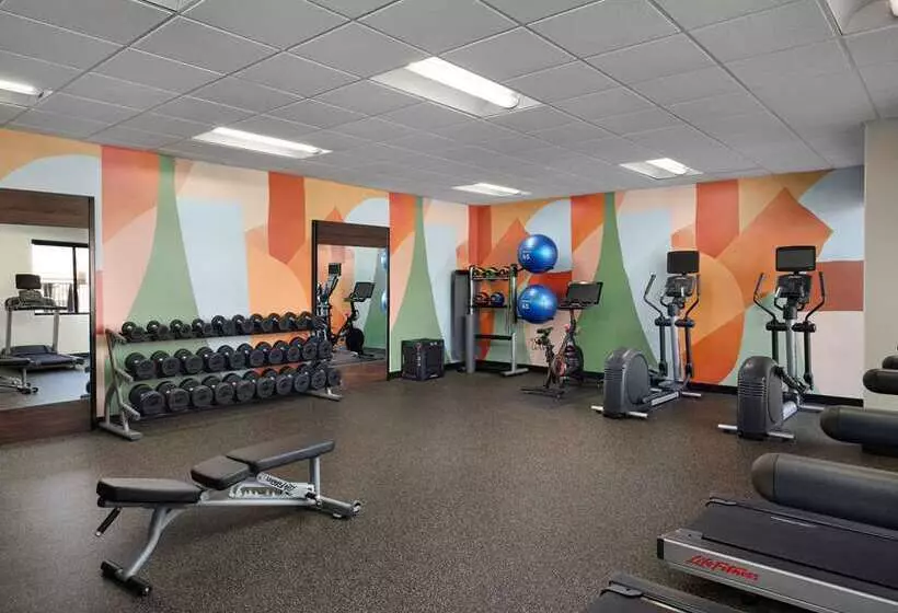 هتل Embassy Suites By Hilton Tucson Paloma Village