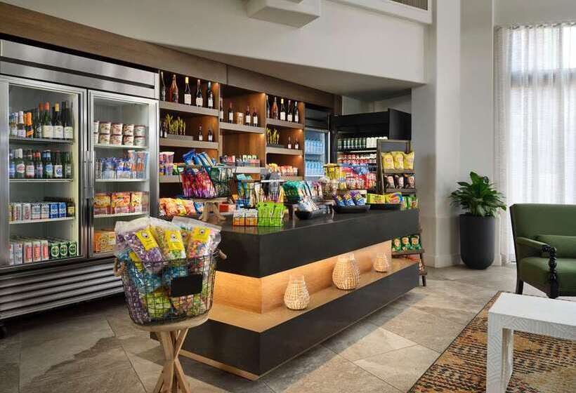 ホテル Embassy Suites By Hilton Tucson Paloma Village