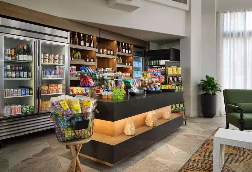 هتل Embassy Suites By Hilton Tucson Paloma Village