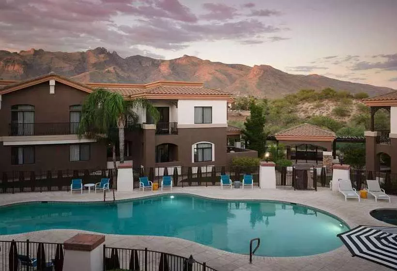 هتل Embassy Suites By Hilton Tucson Paloma Village