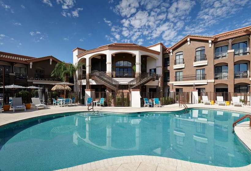 ホテル Embassy Suites By Hilton Tucson Paloma Village