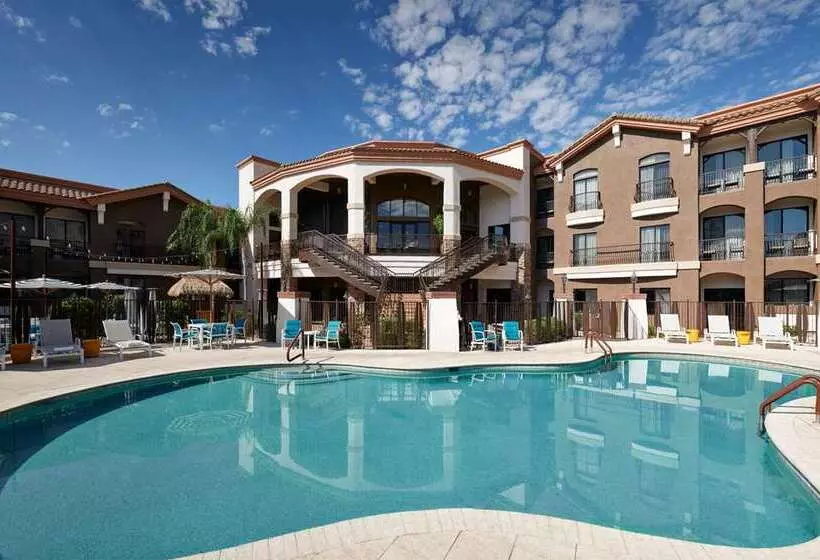 هتل Embassy Suites By Hilton Tucson Paloma Village