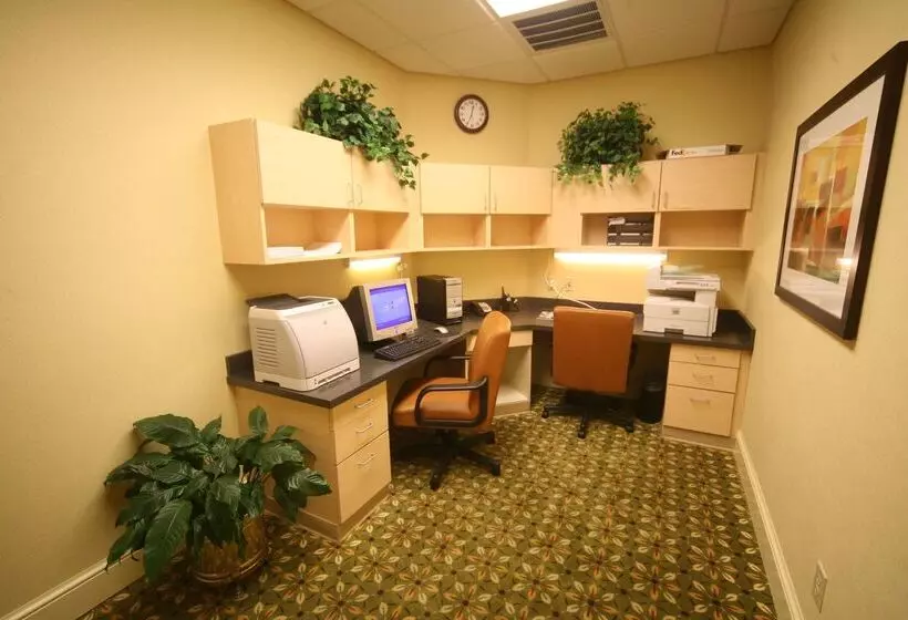 酒店 Hilton Garden Inn Anderson