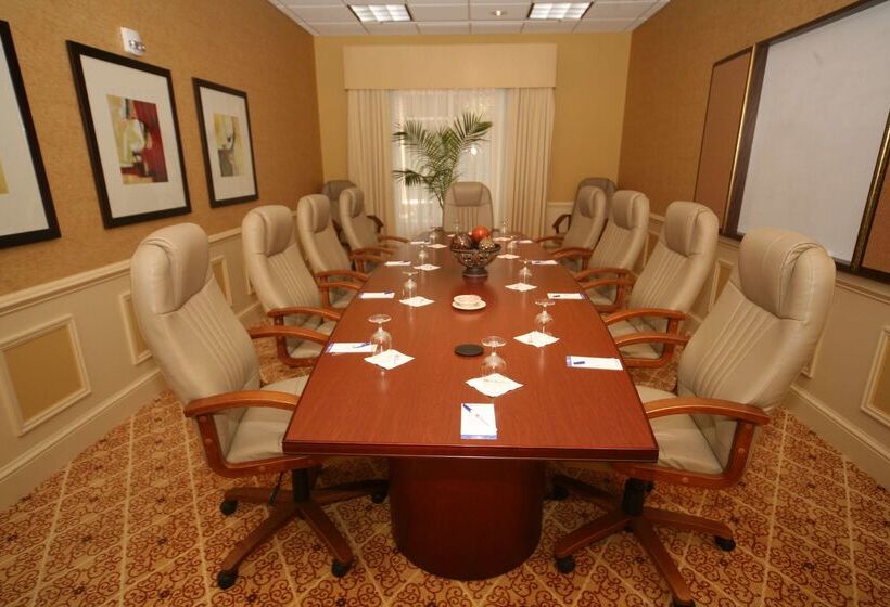 בית מלון כפרי Hilton Garden Inn Anderson