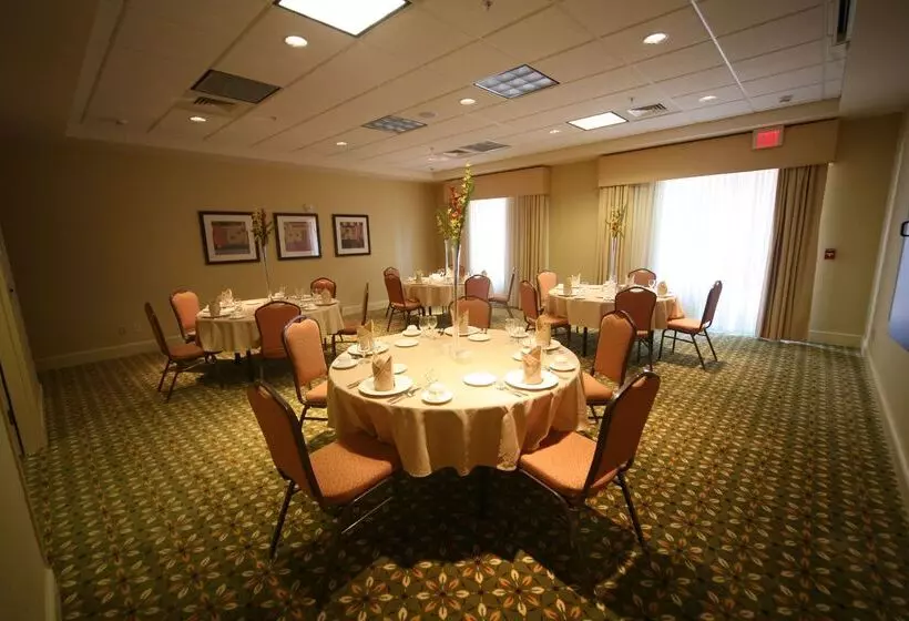 酒店 Hilton Garden Inn Anderson