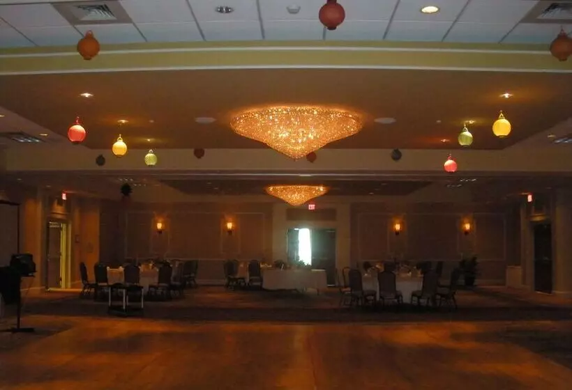 酒店 Hilton Garden Inn Anderson