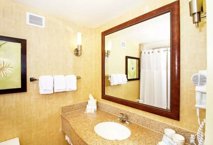 酒店 Hilton Garden Inn Anderson