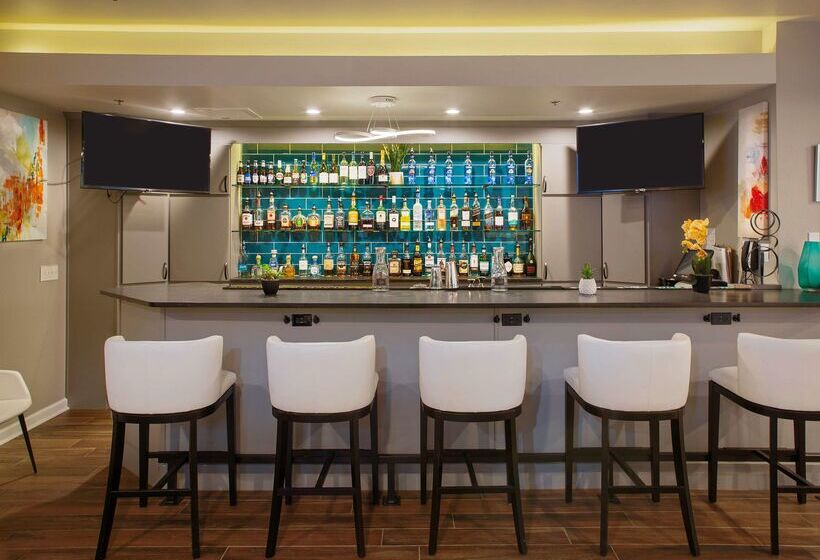 Отель Hilton Garden Inn Bentonville Rogers