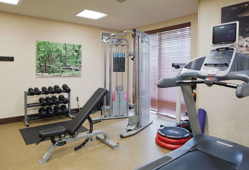 Отель Hilton Garden Inn Bentonville Rogers