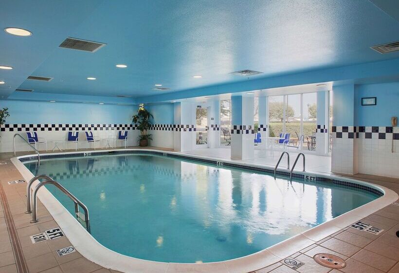 Отель Hilton Garden Inn Bentonville Rogers