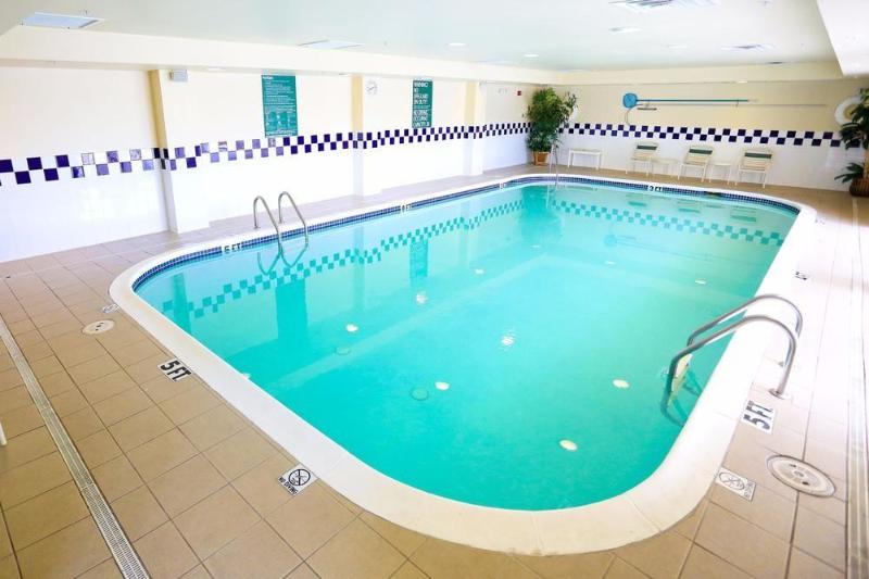 Отель Hilton Garden Inn Bentonville Rogers