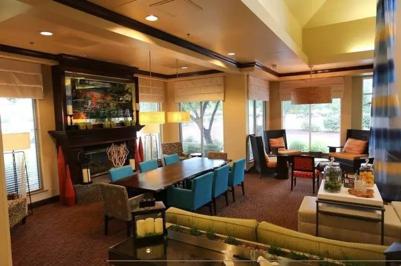 هتل Hilton Garden Inn Bentonville Rogers
