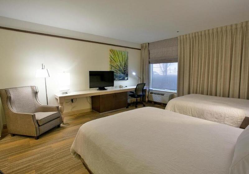 Отель Hilton Garden Inn Bentonville Rogers