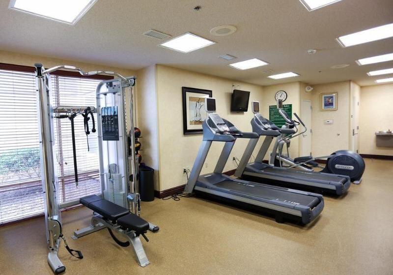 Отель Hilton Garden Inn Bentonville Rogers