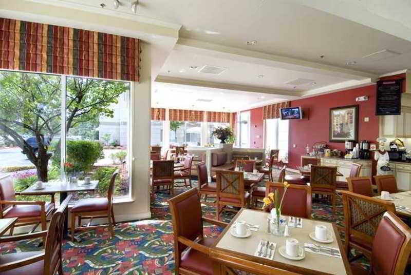 Отель Hilton Garden Inn Bentonville Rogers