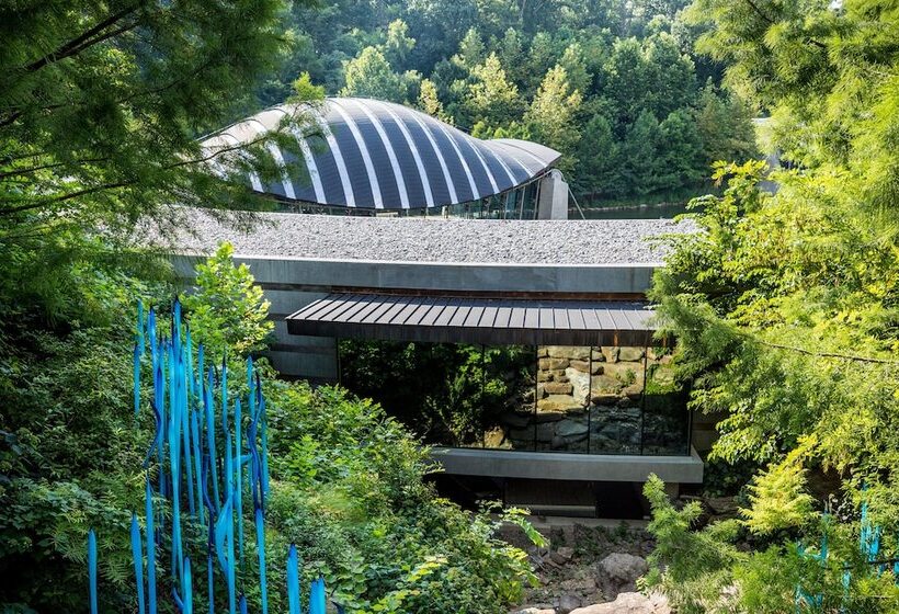 Отель Hilton Garden Inn Bentonville Rogers