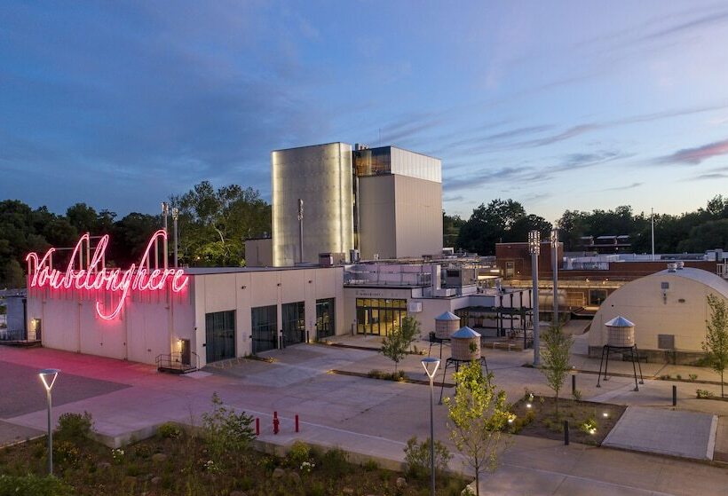 Отель Hilton Garden Inn Bentonville Rogers