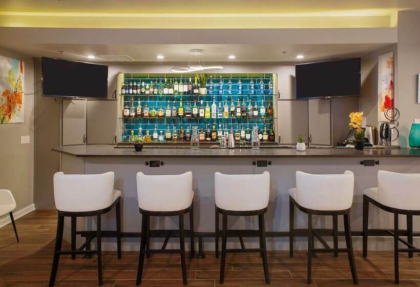 Отель Hilton Garden Inn Bentonville Rogers