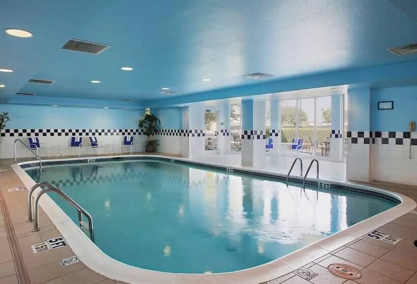 هتل Hilton Garden Inn Bentonville Rogers