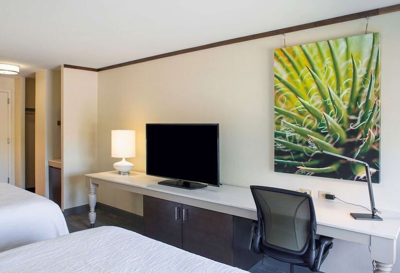 Отель Hilton Garden Inn Bentonville Rogers