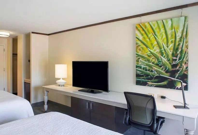 هتل Hilton Garden Inn Bentonville Rogers