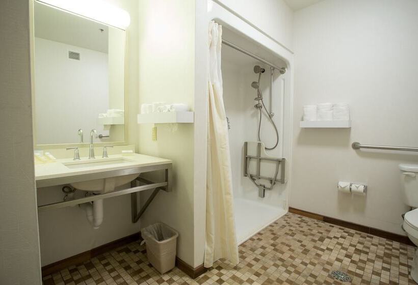 Отель Hilton Garden Inn Bentonville Rogers