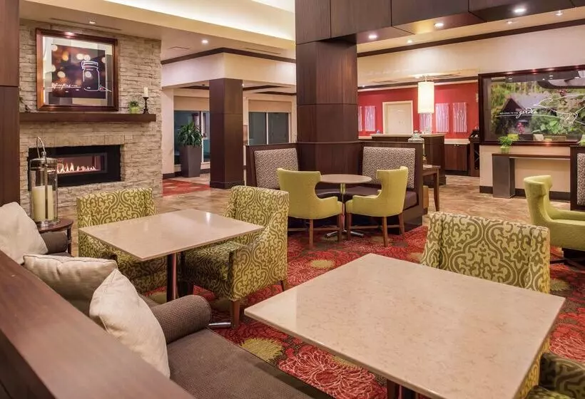 فندق Hilton Garden Inn Boise Spectrum
