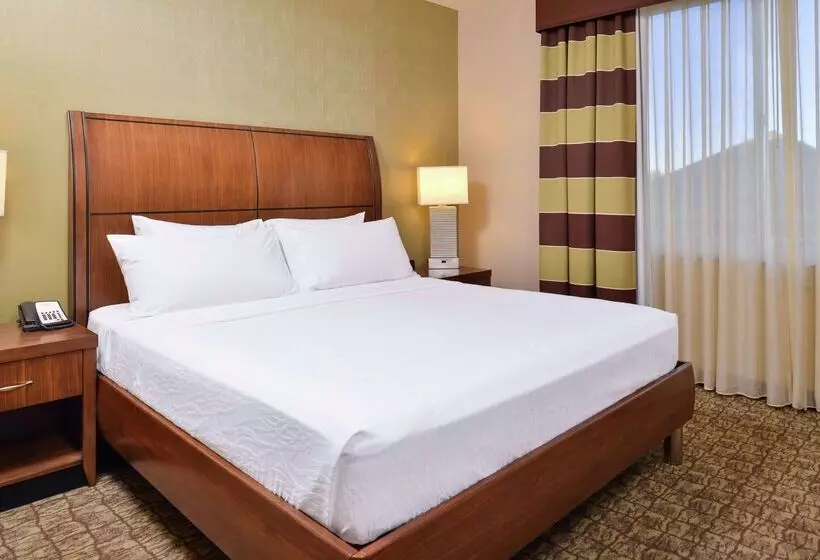 فندق Hilton Garden Inn Boise Spectrum