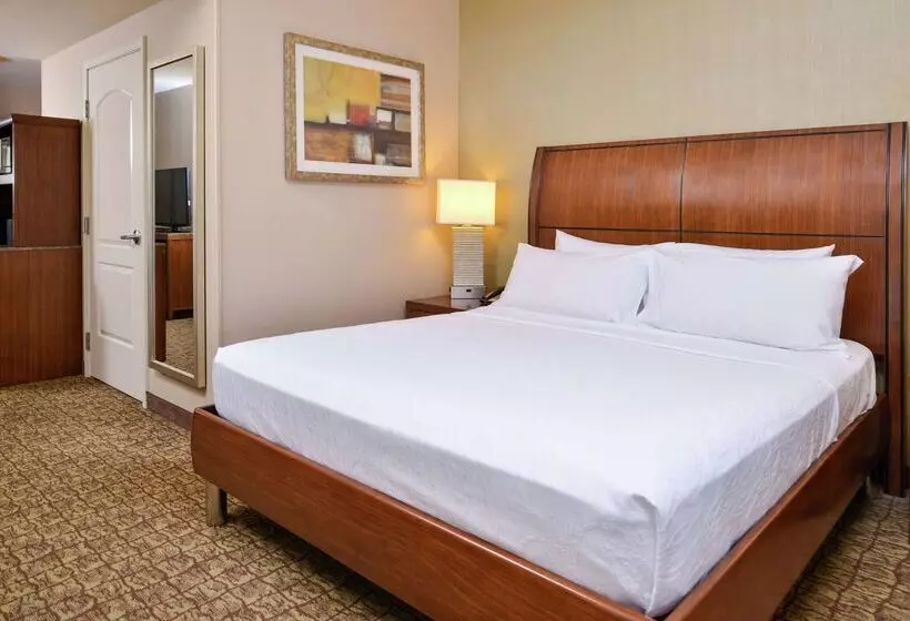 فندق Hilton Garden Inn Boise Spectrum