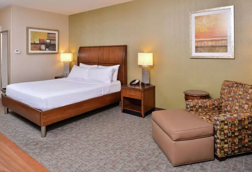 فندق Hilton Garden Inn Boise Spectrum