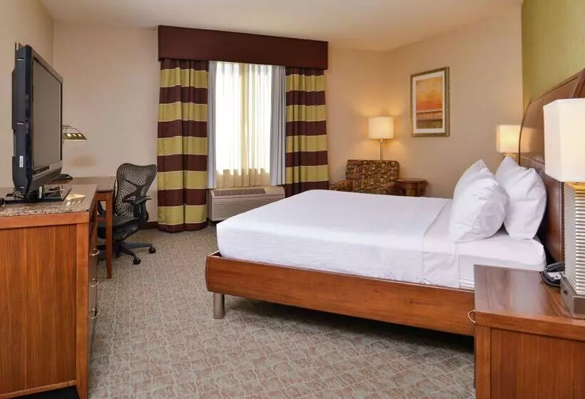 فندق Hilton Garden Inn Boise Spectrum