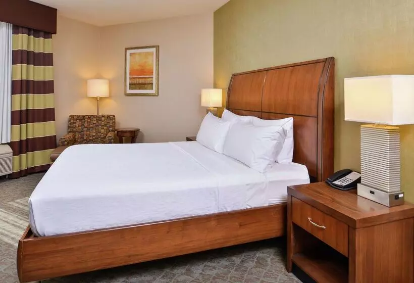 فندق Hilton Garden Inn Boise Spectrum