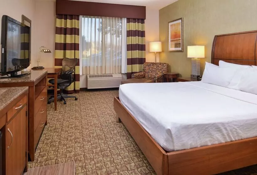 فندق Hilton Garden Inn Boise Spectrum