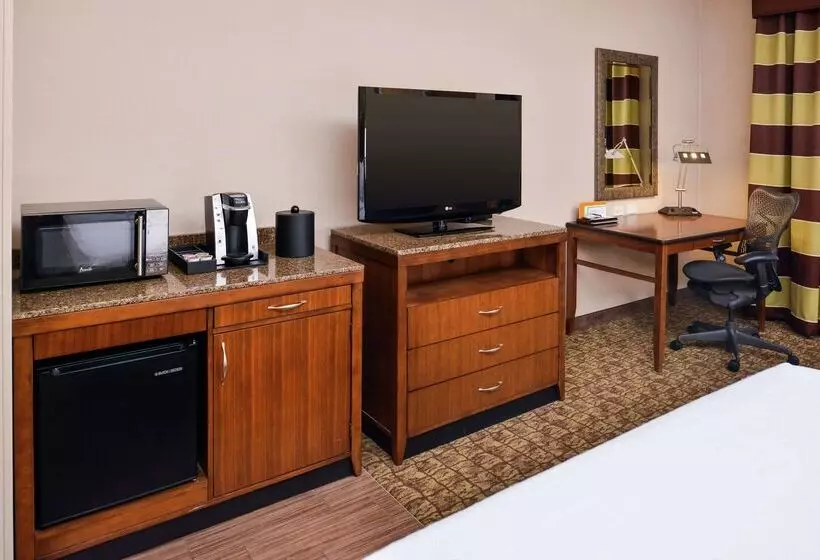 فندق Hilton Garden Inn Boise Spectrum
