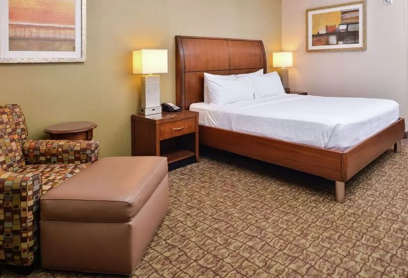 فندق Hilton Garden Inn Boise Spectrum