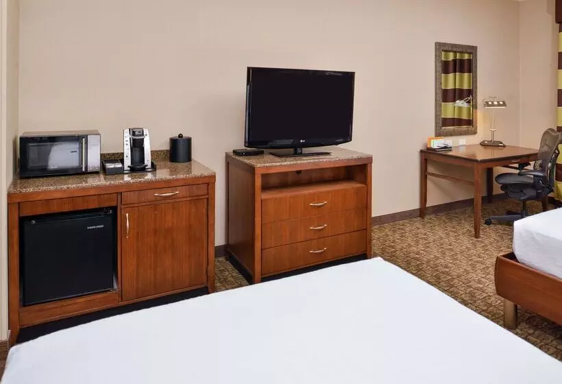 فندق Hilton Garden Inn Boise Spectrum