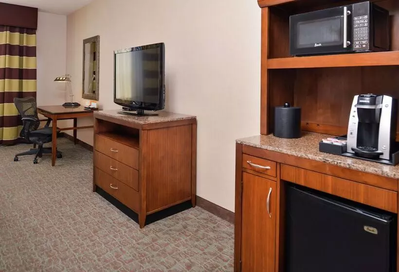 فندق Hilton Garden Inn Boise Spectrum