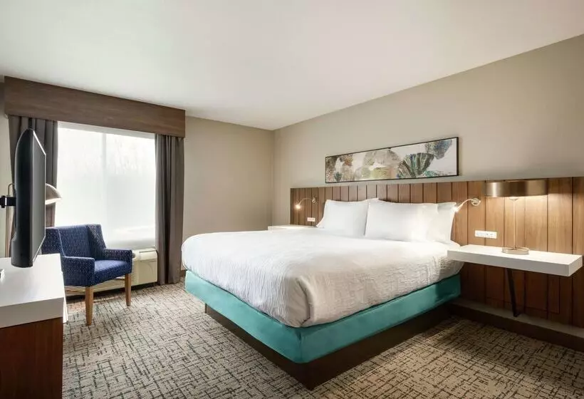 Hotel Hilton Garden Inn Dubuque Downtown