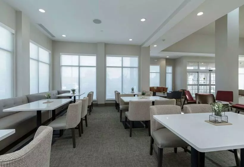 호텔 Hilton Garden Inn Elkhart